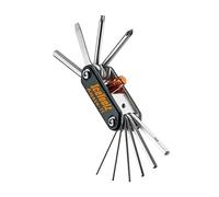 Ensemble d'outils PA0302A 11 pièces