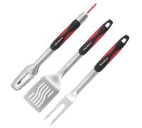 Ensemble d'outils pour barbecue Klausberg KB-7899