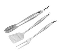 Ensemble d'outils pour barbecue Klausberg KB-7900