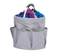 Ensemble d'outils pour de jardin - Panier à outils de jardin, sac de jardinage pliable avec poches, sac de contenu pour magasin d'outils pour , sac de rangement