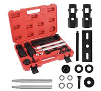 Ensemble d'outils pour extraire les injecteurs diesel, Kit de retrait d'injecteur pour Ford EcoBlue 2.0 Diesel, équivalent à 303-1706