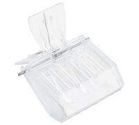 Ensemble D'outils pour L'apiculture, 7 Pièces, Brosse Complète pour Abeilles, Fourchette de Débouchage pour Kit D'équipement pour Apiculteurs