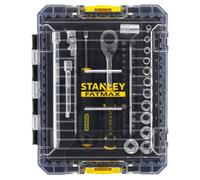 Ensemble d'outils PRO-STACK 1/4'' 48 pièces - S/98-101-0
