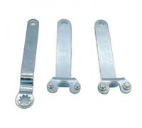 Ensemble d'outils professionnels Compatible avec engrenages et tambour d'embrayage, Compatible avec les taille-haies Z CHTZ6010 HTZ7510