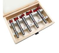 Ensemble d'outils professionnels pour ouvre-trou - Mécanisme de réglage rapide - Fonction d'arrêt - Pour installation sans erreur - Cutter manuel