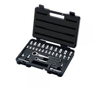 Ensemble d'outils Sata ST09132SJ; 30 unités