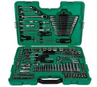 Ensemble d'outils Sata ST09510SJ; 150 unités
