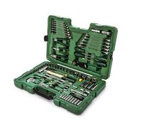 Ensemble d'outils Sata ST09547G; 104 unités