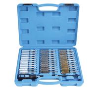 Ensemble d'outils SATRA S-BK38X; 8-19 mm; 38 unités
