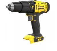 Ensemble d'outils Stanley SFMCK469M2-QW (SFMCD711 + SFMCF800 + SFMCG400 + SFMCS500); 2x4 0 Ah accu.