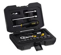 Ensemble d'outils Stanley STMT82828-1; 38 unités