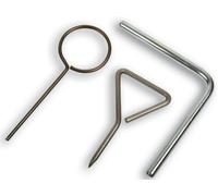 Ensemble D'Outils Tendeur Laser - Pour VAG 4021