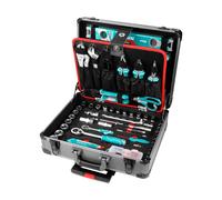 Ensemble d'outils TOTAL 147 pièces THKTHP21476