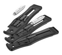 Wera Bicycle Set 15 Démonte-pneu pour vélo