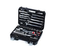 YATO YT-12691 Jeu de clé à douille