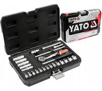 Ensemble d'outils Yato YT-14461; 25 unités