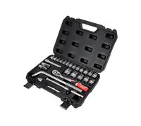 Ensemble d'outils Yato YT-38741; 25 unités