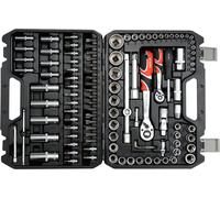 Ensemble d'outils Yato YT-38791; 108 unités