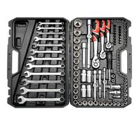 Ensemble d'outils Yato YT-38831; 111 unités