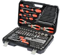 Ensemble d'outils Yato YT-38881; 129 unités