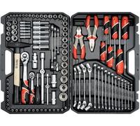 Ensemble d'outils Yato YT-38891; 109 unités