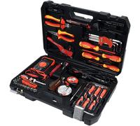 Ensemble d'outils Yato YT-39009; 68 unités