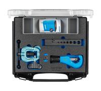 Ensemble D'Outils Zinc Moulé GEDORE Outil de Précision Qualitätskompetenz