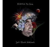 Ensemble Du Verre - Jet-Black Notebook-Digi [Import]