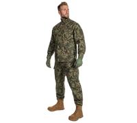Ensemble d'uniformes militaire WZ 2010 Rip-Stop MaxPro-Tech - wz.93 Pantera PL Woodland Sweatshirt - L / Pantalon - M