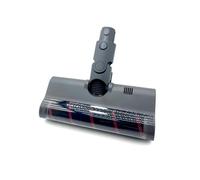 FBTTPUGL Ensemble D'unité De Brosse for Sols Durs avec Brosse À Rouleau, Compatible avec Dreame, Aspirateur À Main sans Fil V11 SE V12 V13 T10 T20 T30(V11 Brush Unit)