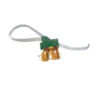 Ensemble d'unité de Chariot d'imprimante 10PCS Compatible avec Le réservoir de Bureau 511 513 518 519 531 538 618 Modèles de Remplacement