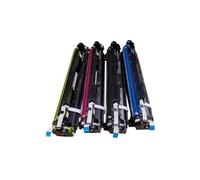 Ensemble d'unité de développement DV-5230 DV5230, adapté à Kyocera ECOSYS M5521cdn M5526cdw P5021cdn P5026cdw 302R793031(DV5230M)