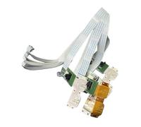 Ensemble d'unité de Transport 802 802XL Compatible avec DeskJet 1000 1010 1050 1051 1055 1510 1512 2000 2010 2050 2060 2510 2540 3000 3050