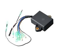 Ensemble d'unité pour moteur de bateau hors-bord 2 temps 9,9 HP et 15 HP compatible avec les références 63V-85540 63V-85540-00 63V-85540-01 9-25302 18-5132