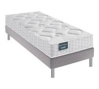 Ensemble dunlopillo général couchage latex 90x200 G