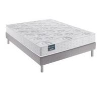 Ensemble dunlopillo gentleman latex 140x200