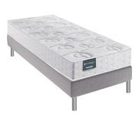 Ensemble dunlopillo gentry 100% latex 90x190 G