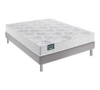 Ensemble LILA Sommier Confort Ferme 90x190