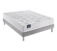 Ensemble LOTUS Sommier Confort Ferme 140x190