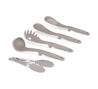 ENSEMBLE D'USINS DE CUISINE TAUPE BERLINGER HAUS BH-6335