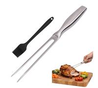 Ensemble d'Ustensiles de Barbecue - Accessoires et Outils de Grillade | Outils De Cuisson Au Grill Multifonctionnels,pour Buffet Restaurant Fête Camping Cuisine Pique-Nique Cuisson au Jardin