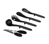 Ensemble d'ustensiles de cuisine anthracite BERLINGER HAUS BH-6339
