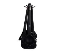 Ensemble d'ustensiles de cuisine BERLINGER HAUS BH-8617 BLACK ROSE