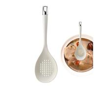 Ensemble d'ustensiles en silicone - Ustensiles de cuisine antiadhésifs, ustensiles de cuisine résistants à la chaleur, kit de cuisson 7 pièces | Scoop Spatule Scoop Cuillère Set, Ustensiles en