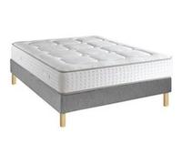 Ensemble Idyllique 180x200 - Double Sommier