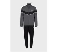 Ensemble EA7 Emporio Armani - Gris - XS - Polyester XS