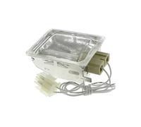 Ensemble eclairage c00273472 pour Four Scholtes