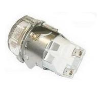 93642700. DOUILLE + HUBLOT DE LAMPE DIAM 35 M/M ROSIERES