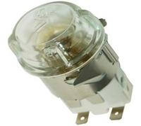 Ensemble éclairage(douille+hublot de lampe) Four, cuisinière C00280056 ARISTON HOTPOINT, SCHOLTES, INDESIT - 300634 G