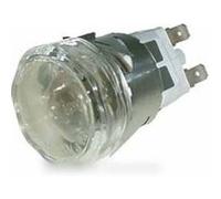 Ensemble eclairage hublot + ampoule pour four fagor G